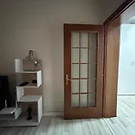 Appartement Alle's M Shyri *