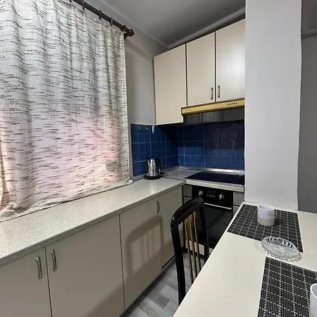 Appartement Alle's M Shyri *
