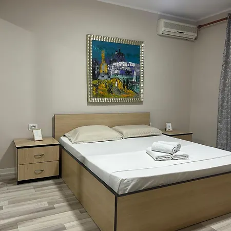 Alle's M Shyri Tirana