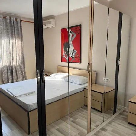 Alle's M Shyri 公寓 *