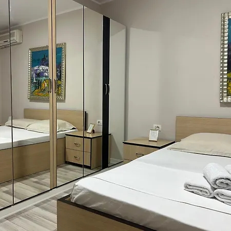 Alle's M Shyri * 地拉那