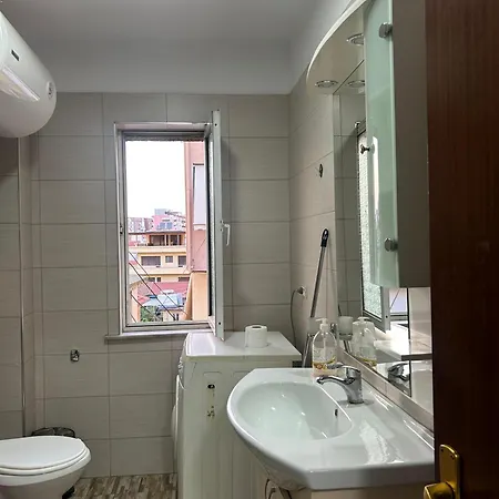 Alle's M Shyri 公寓 *