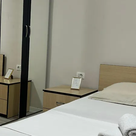 Alle's M Shyri * 地拉那