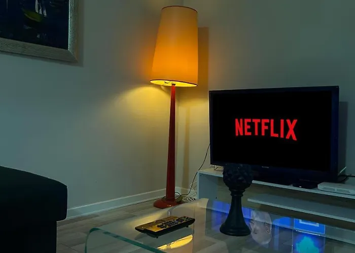 Appartamento Alle's M Shyri