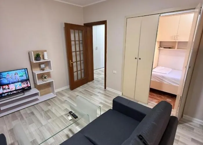 Alle's M Shyri Appartamento