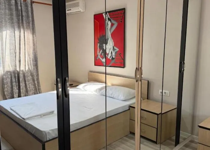 Alle's M Shyri Appartamento *