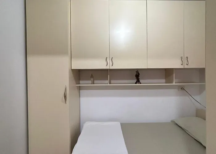 Appartamento Alle's M Shyri