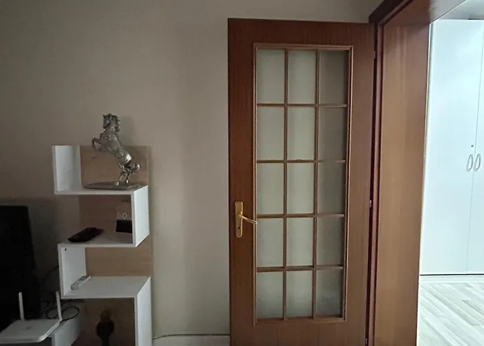 Appartamento Alle's M Shyri *