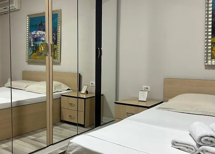 Alle's M Shyri * Tirana