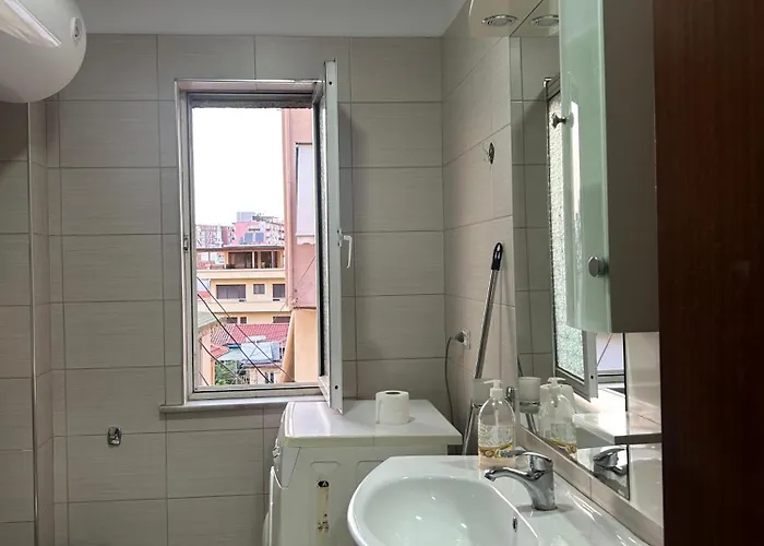 Alle's M Shyri Appartamento *