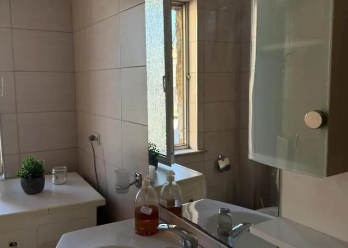 Appartamento Alle's M Shyri *