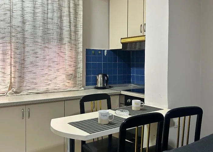 Alle's M Shyri Appartamento *