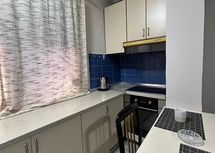 Appartamento Alle's M Shyri *