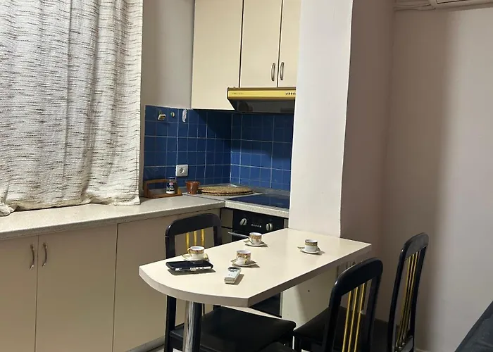 Appartamento Alle's M Shyri Tirana