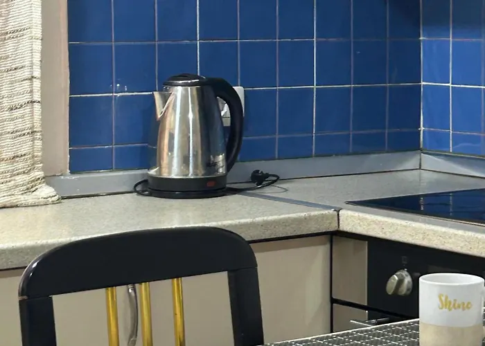 Alle's M Shyri Appartamento