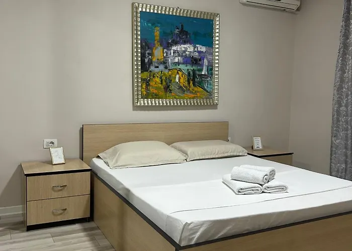 Alle's M Shyri Tirana